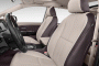 2018 Kia Sedona SX-L FWD Front Seats