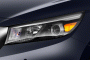 2018 Kia Sedona SX-L FWD Headlight