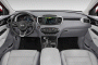 2018 Kia Sorento SX V6 AWD Dashboard