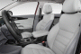 2018 Kia Sorento SX V6 AWD Front Seats