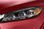 2018 Kia Sorento SX V6 AWD Headlight
