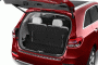 2018 Kia Sorento SX V6 AWD Trunk