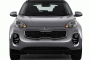 2018 Kia Sportage EX AWD Front Exterior View