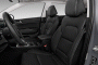 2018 Kia Sportage EX AWD Front Seats
