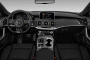 2018 Kia Stinger GT AWD Dashboard