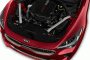 2018 Kia Stinger GT AWD Engine
