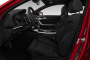 2018 Kia Stinger GT AWD Front Seats