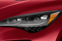 2018 Kia Stinger GT AWD Headlight