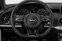 2018 Kia Stinger GT AWD Steering Wheel