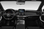 2018 Kia Stinger GT1 AWD Dashboard