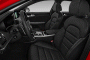 2018 Kia Stinger GT1 AWD Front Seats