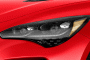 2018 Kia Stinger GT1 AWD Headlight