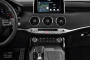 2018 Kia Stinger GT1 AWD Instrument Panel