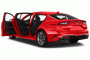 2018 Kia Stinger GT1 AWD Open Doors