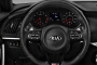 2018 Kia Stinger GT1 AWD Steering Wheel
