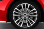 2018 Kia Stinger GT1 AWD Wheel Cap