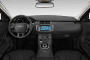 2018 Land Rover Range Rover Evoque 5 Door SE Dashboard