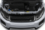 2018 Land Rover Range Rover Evoque 5 Door SE Engine