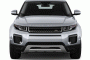 2018 Land Rover Range Rover Evoque 5 Door SE Front Exterior View