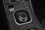 2018 Land Rover Range Rover Evoque 5 Door SE Gear Shift