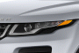 2018 Land Rover Range Rover Evoque 5 Door SE Headlight