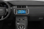 2018 Land Rover Range Rover Evoque 5 Door SE Instrument Panel