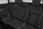 2018 Land Rover Range Rover Evoque 5 Door SE Rear Seats