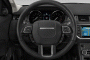 2018 Land Rover Range Rover Evoque 5 Door SE Steering Wheel