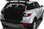 2018 Land Rover Range Rover Evoque 5 Door SE Trunk