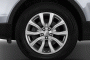 2018 Land Rover Range Rover Evoque 5 Door SE Wheel Cap