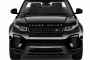 2018 Land Rover Range Rover Evoque Convertible SE Dynamic Front Exterior View