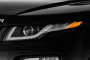 2018 Land Rover Range Rover Evoque Convertible SE Dynamic Headlight