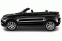 2018 Land Rover Range Rover Evoque Convertible SE Dynamic Side Exterior View