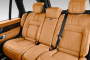 2018 Land Rover Range Rover V8 Supercharged Autobiography SWB Rear Seats