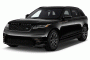 2018 Land Rover Range Rover Velar D180 R-Dynamic SE Angular Front Exterior View