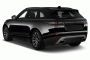 2018 Land Rover Range Rover Velar D180 R-Dynamic SE Angular Rear Exterior View