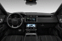 2018 Land Rover Range Rover Velar D180 R-Dynamic SE Dashboard