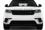 2018 Land Rover Range Rover Velar D180 R-Dynamic SE Front Exterior View
