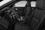 2018 Land Rover Range Rover Velar D180 R-Dynamic SE Front Seats