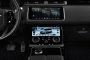 2018 Land Rover Range Rover Velar D180 R-Dynamic SE Instrument Panel