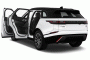 2018 Land Rover Range Rover Velar D180 R-Dynamic SE Open Doors