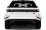 2018 Land Rover Range Rover Velar D180 R-Dynamic SE Rear Exterior View