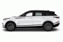 2018 Land Rover Range Rover Velar D180 R-Dynamic SE Side Exterior View