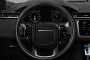 2018 Land Rover Range Rover Velar D180 R-Dynamic SE Steering Wheel