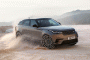 2018 Land rover Range Rover Velar