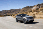2018 Land Rover Range Rover Velar first drive