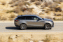 2018 Land Rover Range Rover Velar first drive