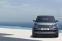 2018 Land Rover Range Rover