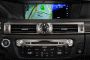 2018 Lexus GS F RWD Audio System