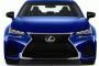 2018 Lexus GS F RWD Front Exterior View